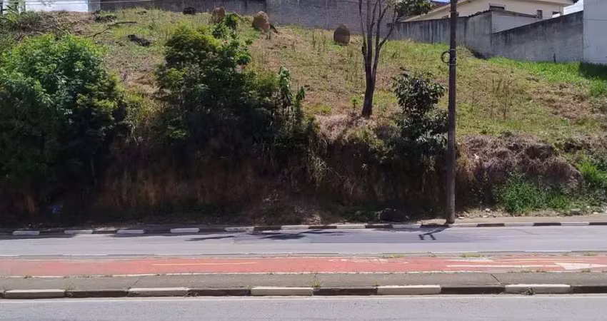 Terreno para venda em mogi das cruzes, jardim armênia