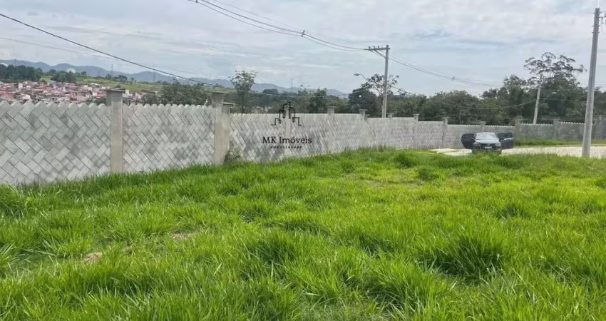 Terreno em condomínio para venda em mogi das cruzes, cocuera