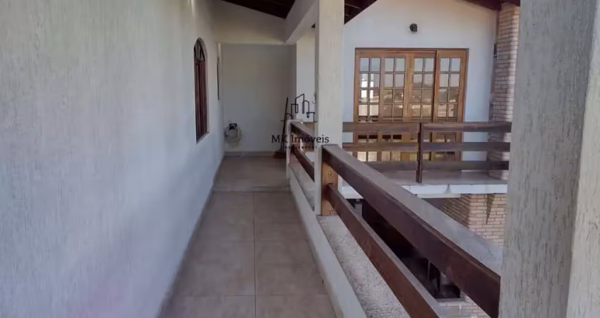 Casa para venda em mogi das cruzes, vila suissa, 2 dormitórios, 2 banheiros, 3 vagas