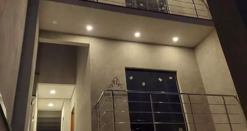 Casa para venda em mogi das cruzes, villa di cesar, 3 dormitórios, 1 suíte, 2 banheiros, 2 vagas