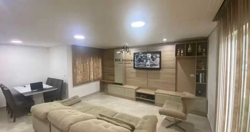 Casa para venda em mogi das cruzes, jardim planalto, 3 dormitórios, 2 suítes, 3 banheiros, 3 vagas