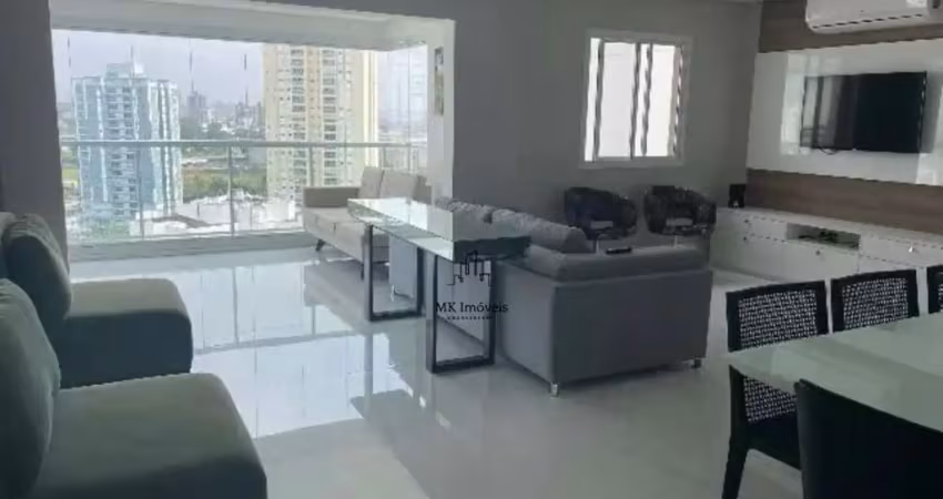 Apartamento para venda em mogi das cruzes, vila nova mogilar, 3 dormitórios, 3 suítes, 4 banheiros, 2 vagas