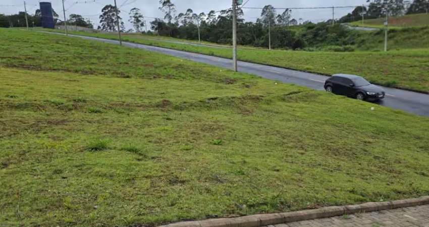 Terreno em condomínio para venda em mogi das cruzes, porteira preta