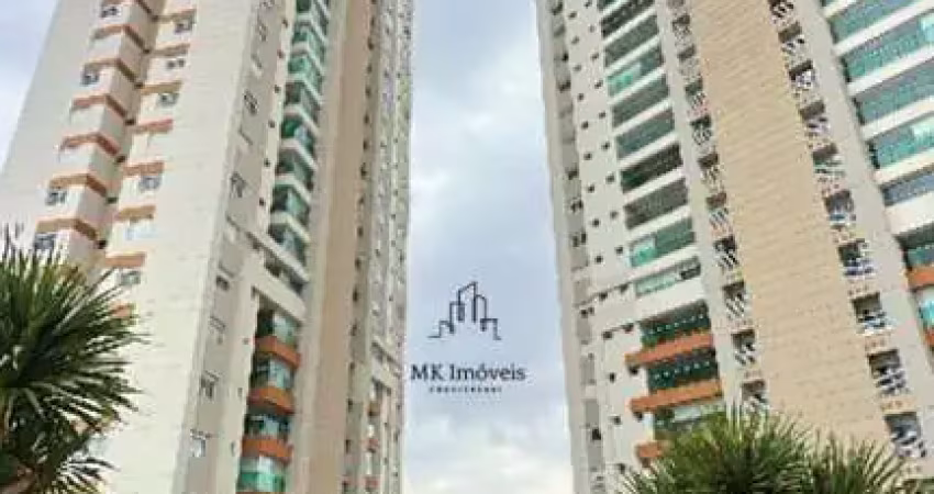 Apartamento para venda em mogi das cruzes, vila mogilar, 2 dormitórios, 2 suítes, 3 banheiros, 2 vagas