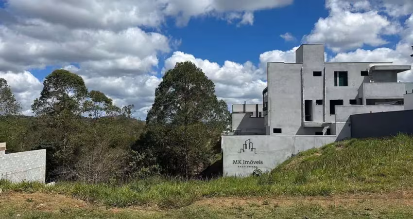 Terreno em condomínio para venda em mogi das cruzes, cézar de souza