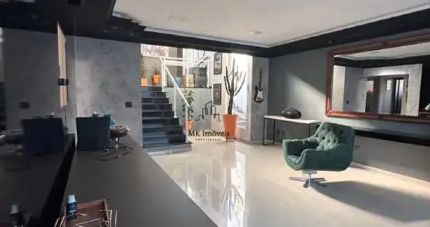 Casa para venda em mogi das cruzes, vila nova socorro, 3 dormitórios, 1 suíte, 3 banheiros, 2 vagas