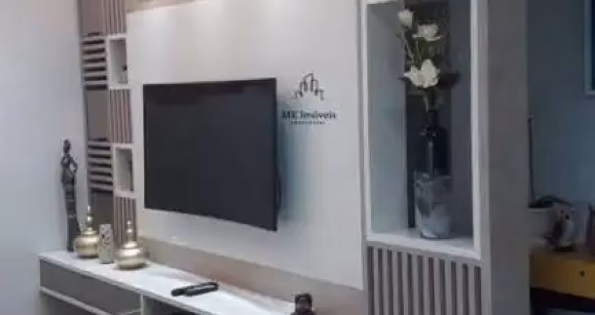 Apartamento para venda em mogi das cruzes, vila mogilar, 3 dormitórios, 1 suíte, 2 banheiros, 2 vagas