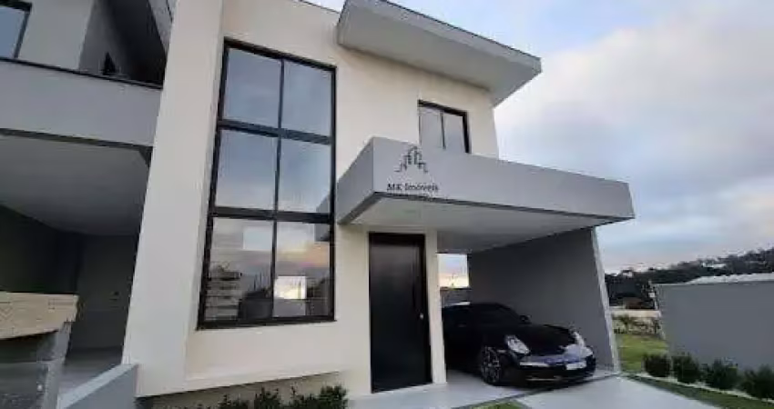 Casa em condomínio para venda em mogi das cruzes, porteira preta, 3 dormitórios, 1 suíte, 3 banheiros, 2 vagas