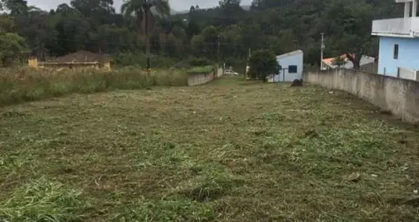 Terreno para venda em colombo. 1260 m². jardim das graças.