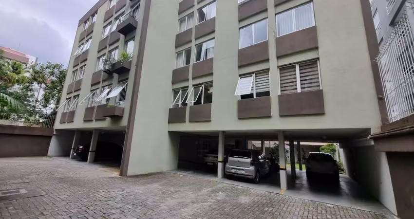 Apartamento para venda em curitiba, juvevê, 3 dormitórios, 2 banheiros, 1 vaga
