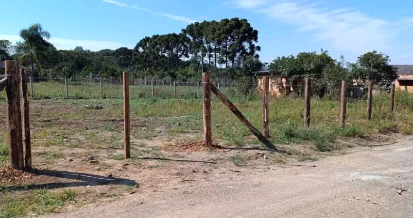 Terreno para venda em porto amazonas, porto velho - colônia palmital