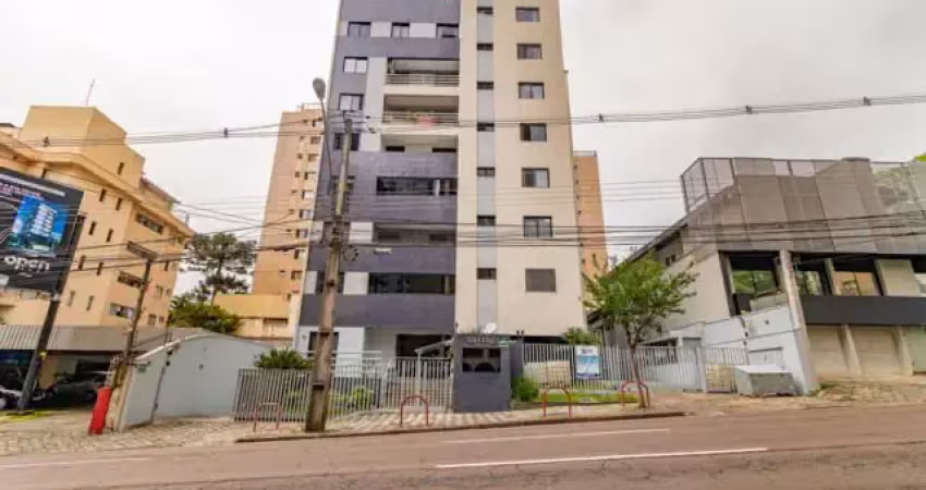 Linda cobertura no bigorrilho. 208 m² de área útil. 02 vagas.