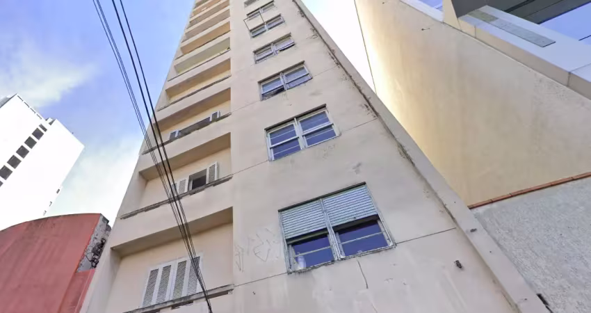 Apartamento com 3 quartos à venda na Rua José Loureiro, 333, Centro, Curitiba