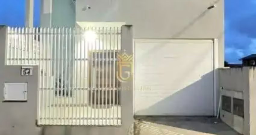 Casa com 2 quartos à venda no Santo Antônio, Balneário Piçarras 