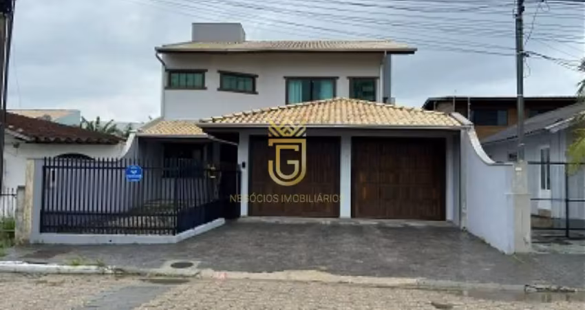 Casa com 4 quartos à venda no Marui, Itajaí 