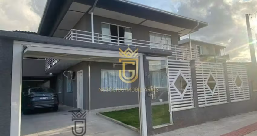 Casa com 4 quartos à venda no Coqueiros, Florianópolis 