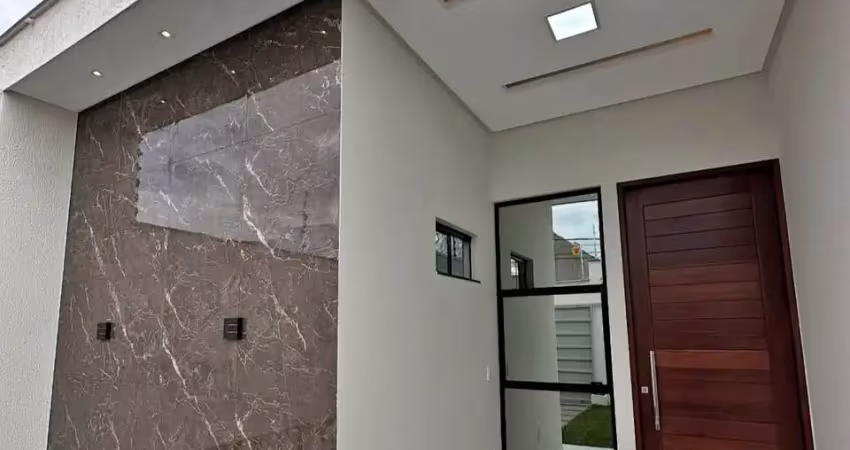 Casa com 3 quartos à venda no Dom Bosco, Itajaí 