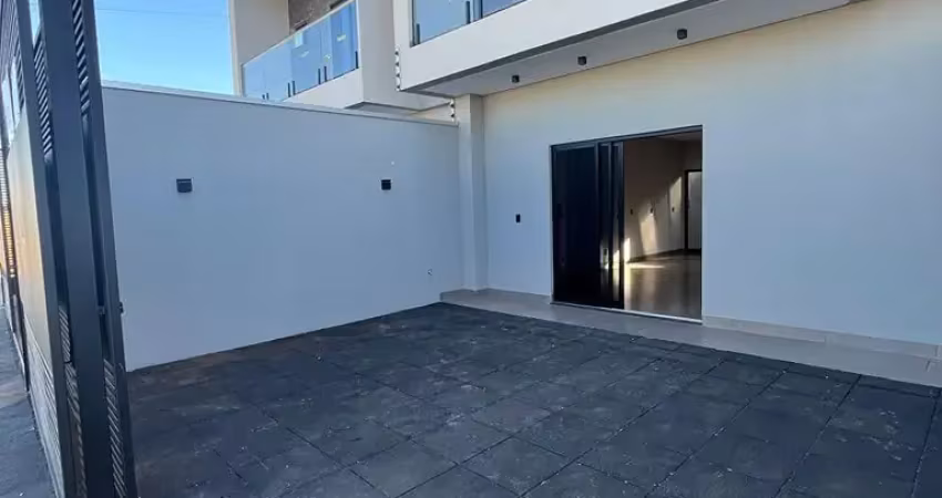 Casa com 3 quartos à venda no Itajubá, Balneário Piçarras 