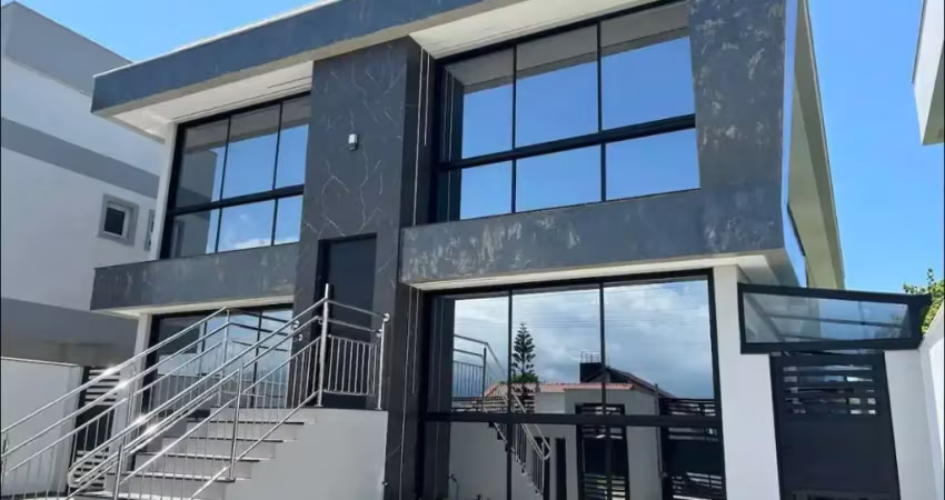 Casa com 3 quartos à venda no Floresta, Joinville 
