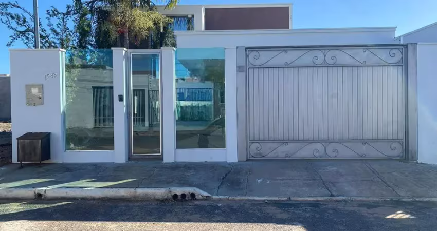 Casa com 3 quartos à venda na Vila Itoupava, Blumenau 