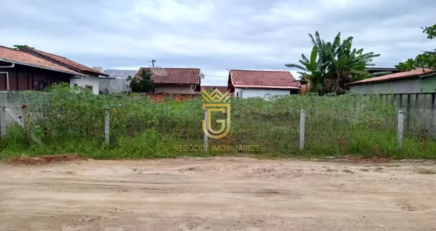 Lote / terreno à venda em barra velha, no bairro quinta dos açores