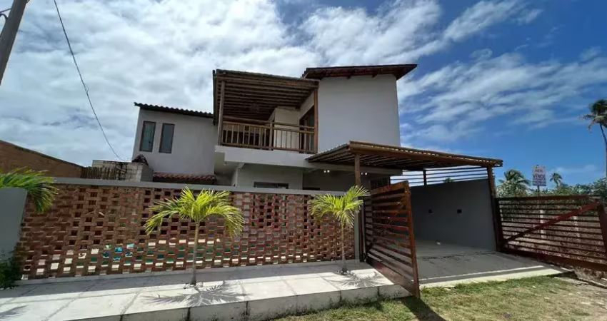 Casa com 3 quartos à venda no Forquilhinhas, São José 