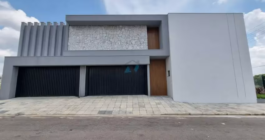 Casa com 4 quartos à venda em Jurerê Internacional, Florianópolis 