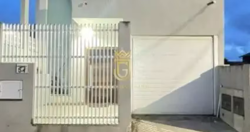 Casa com 3 quartos à venda no Balneário Perequê, Porto Belo 