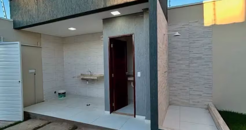 Casa com 3 quartos à venda no Balneário Perequê, Porto Belo 