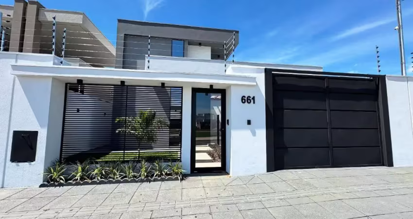 Casa com 3 quartos à venda em Nações, Balneário Camboriú 