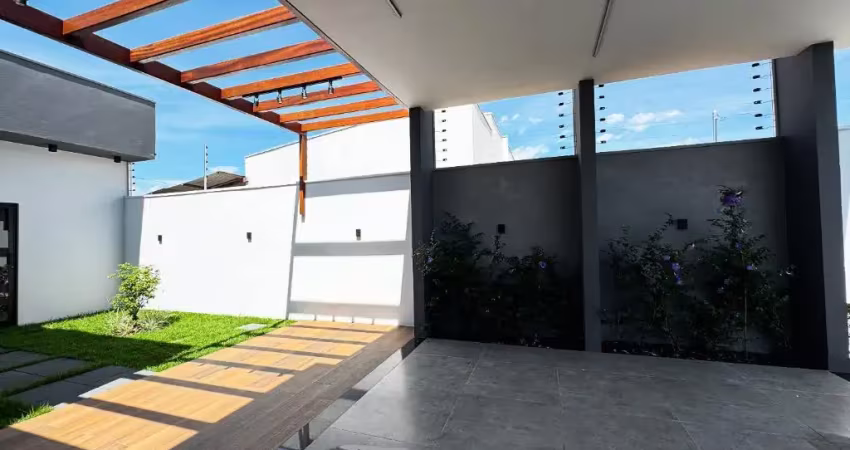 Casa com 3 quartos à venda em Nações, Balneário Camboriú 