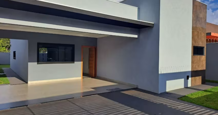 Casa com 3 quartos à venda no Balneário Santa Clara, Itajaí 