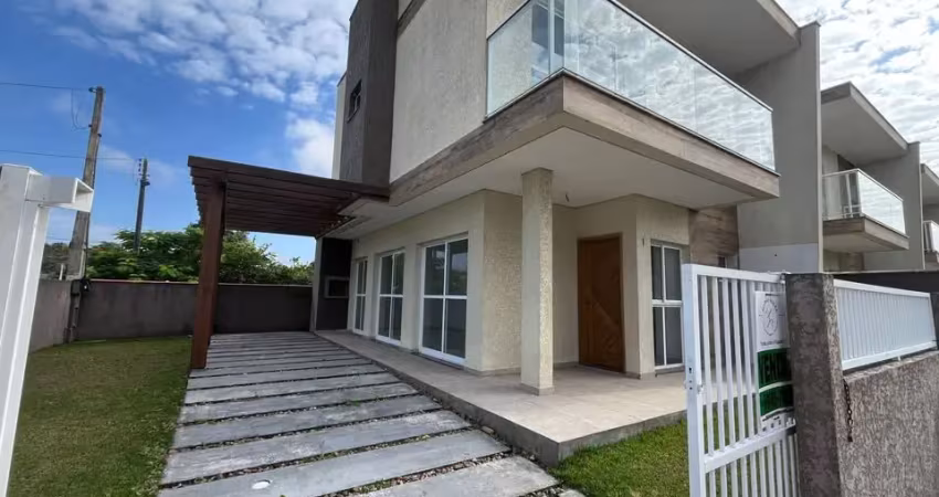 Casa com 3 quartos à venda na Vila Nova, Blumenau 