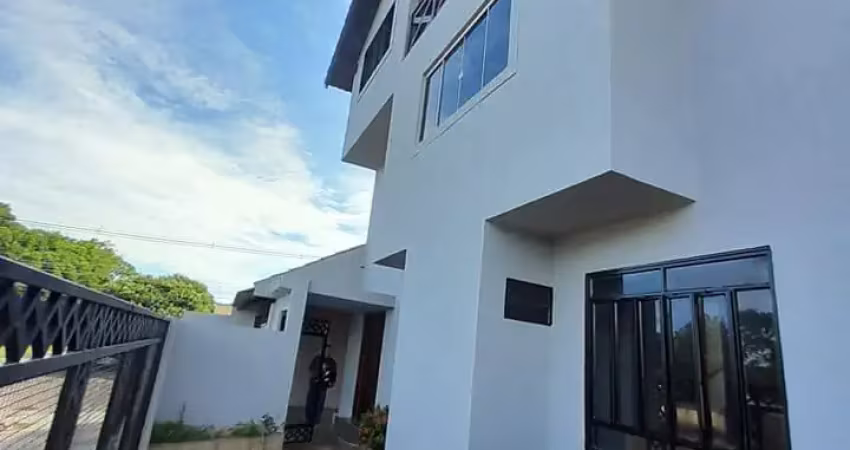 Vende-se casa em  florianópolis na região  agronômica