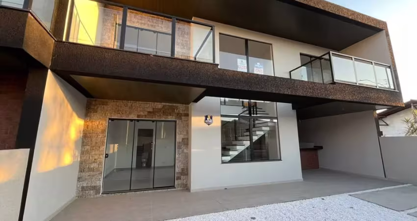 Casa com 3 quartos à venda no Glória, Joinville 