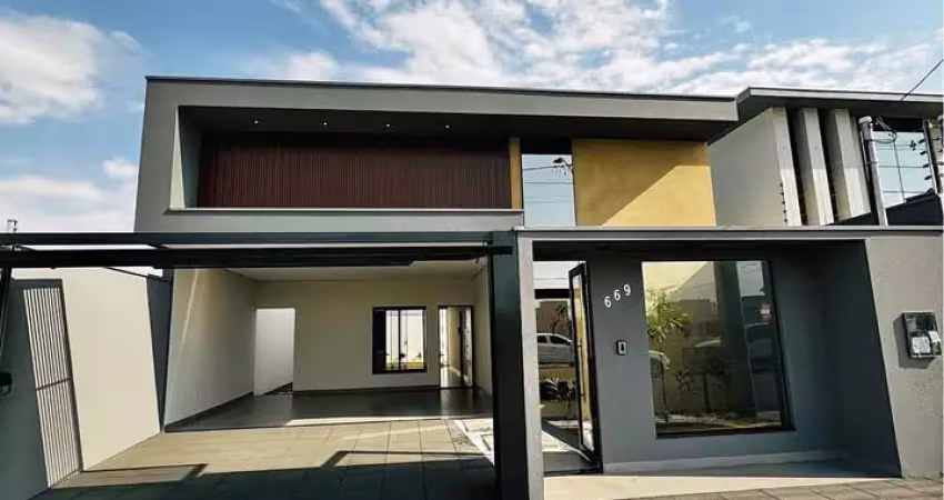 Casa com 3 quartos à venda na Cabeçudas, Itajaí 