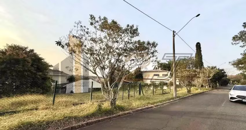 Terreno à venda no condomínio são joaquim na cidade de vinhedo/sp