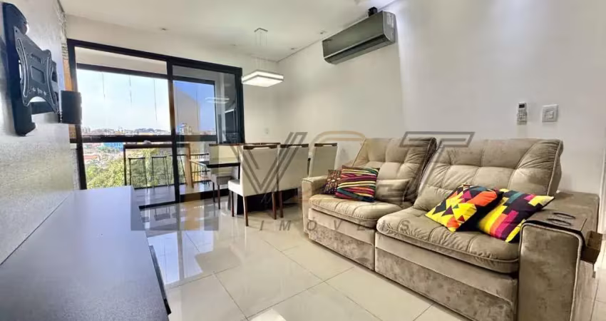 Apartamento  à venda no condomínio flor da giesta em vinhedo - sp.