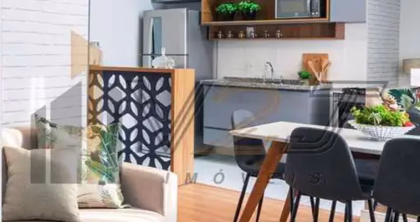 Apartamento a venda no condomínio differenziato residencial em jundiai