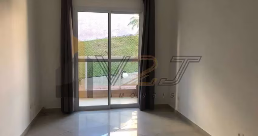 Apartamento para locação no portal do sol em vinhedo/sp