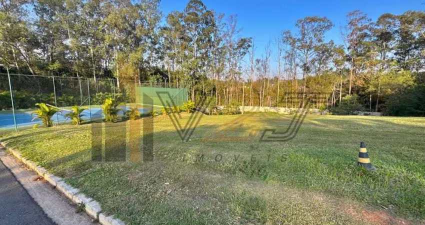 Terreno à venda no condomínio terras de santa teresa i em itupeva/vinhedo -sp