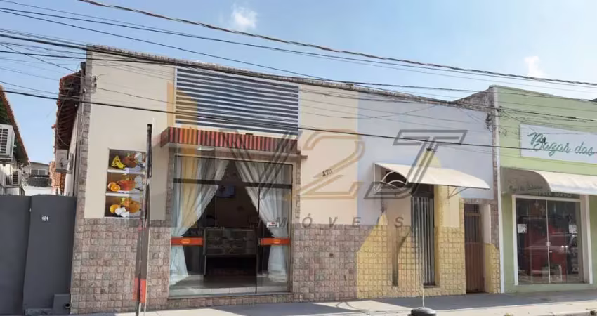 Ponto comercial à venda no centro da cidade de vinhedo - sp.