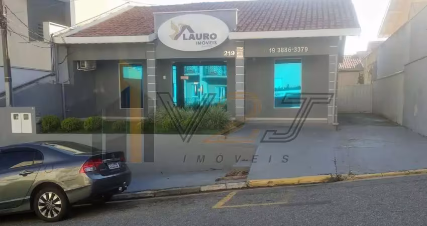 Casa térrea comercial ou residencial para venda no bairro jardim itália em vinhedo - sp.