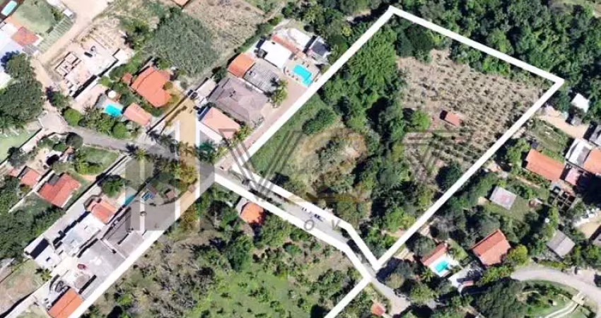 Area à venda com 20.000m² no bairro chácaras alpina em valinhos - sp.