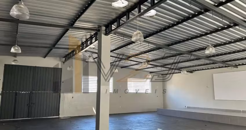 Galpão para locação no bairro nova vinhedo em vinhedo - sp