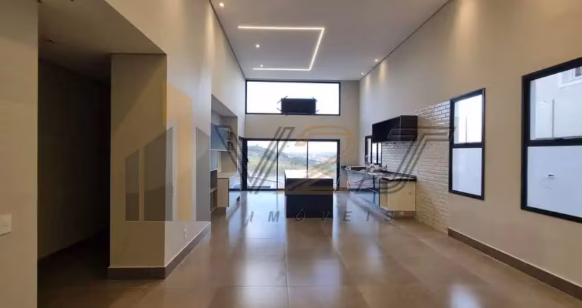 Linda casa a venda e locação no condominio portal do jequitiba em valinhos/sp