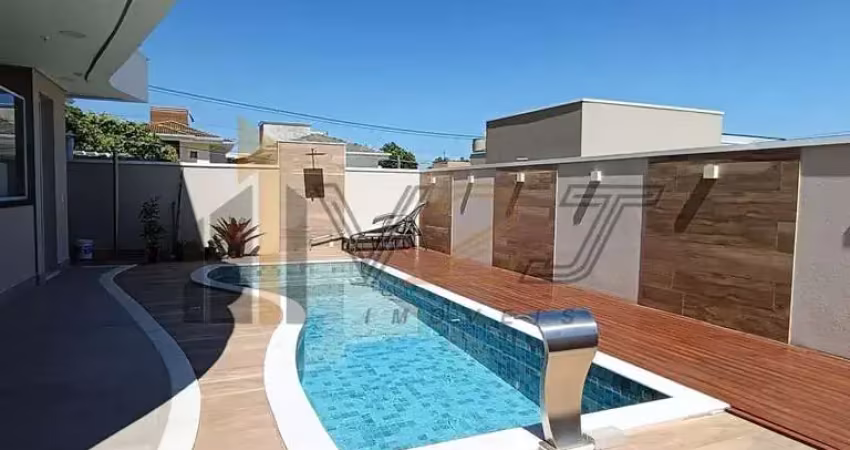 Casa sobrado para locaçao no condominio portal do jequitibá em valinhos/sp