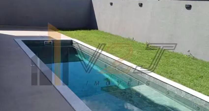 Casa a venda no condominio portal do jequitibá em valinhos/sp