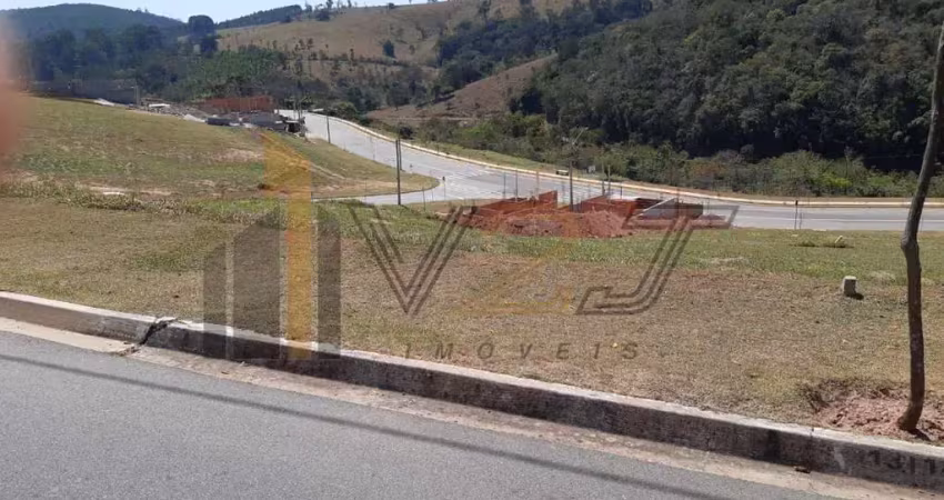 Terreno a venda no condominio ecologie em itatiba/sp