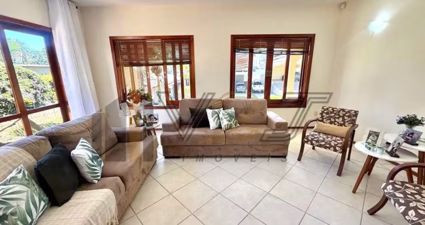 Casa sobrado à venda no condomínio villaggio capriccio em louveira - sp.